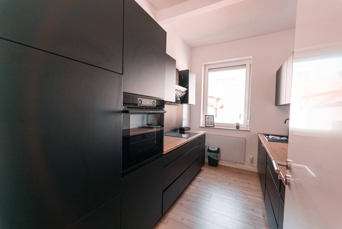90 m² Ferienwohnung ∙ 3 Schlafzimmer ∙ 8 Gäste – Bild 19