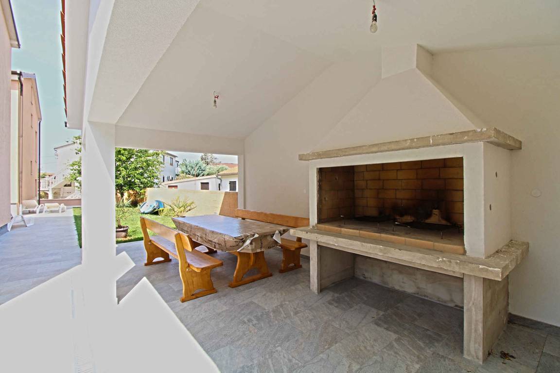 54 M² Apartment ∙ 2 Bedrooms ∙ 5 Guests - Fažana