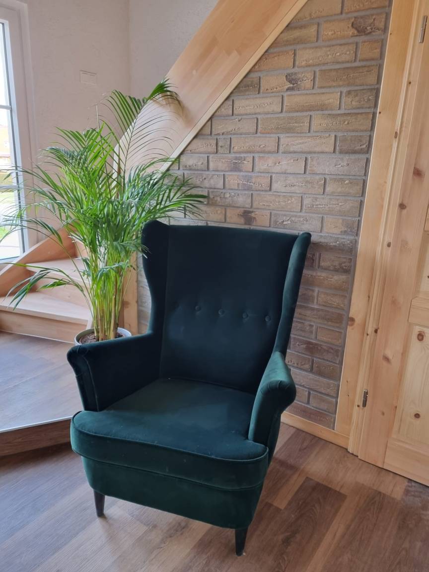160 m² Ferienhaus ∙ 3 Schlafzimmer ∙ 6 Gäste – Bild 14