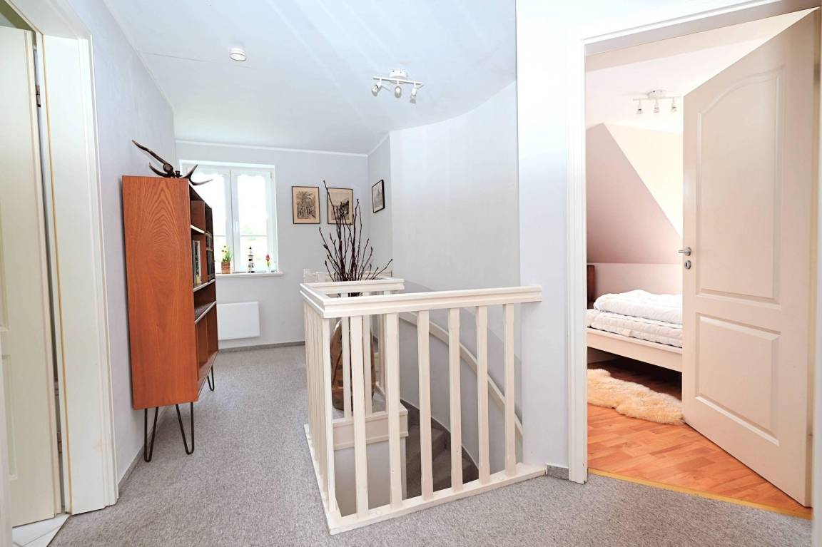 98 m² Ferienhaus ∙ 3 Schlafzimmer ∙ 6 Gäste – Bild 21