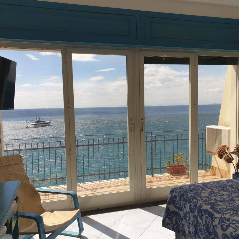 Residenza Mare di Sotto Sorrento