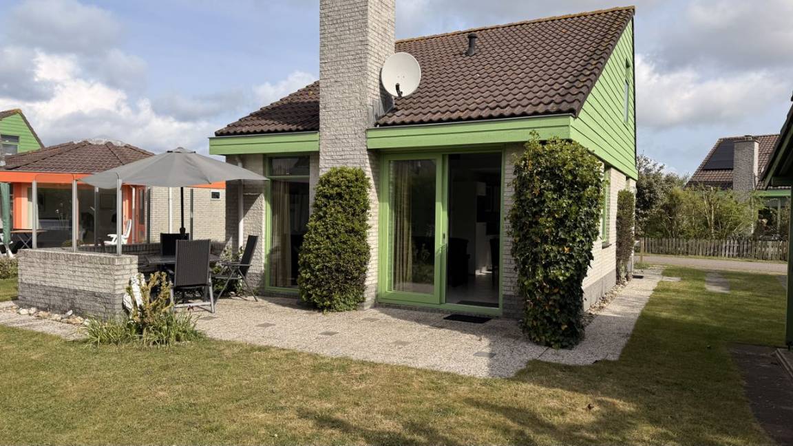 Appartement ∙ 3 Slaapkamers ∙ 6 Gasten - Julianadorp