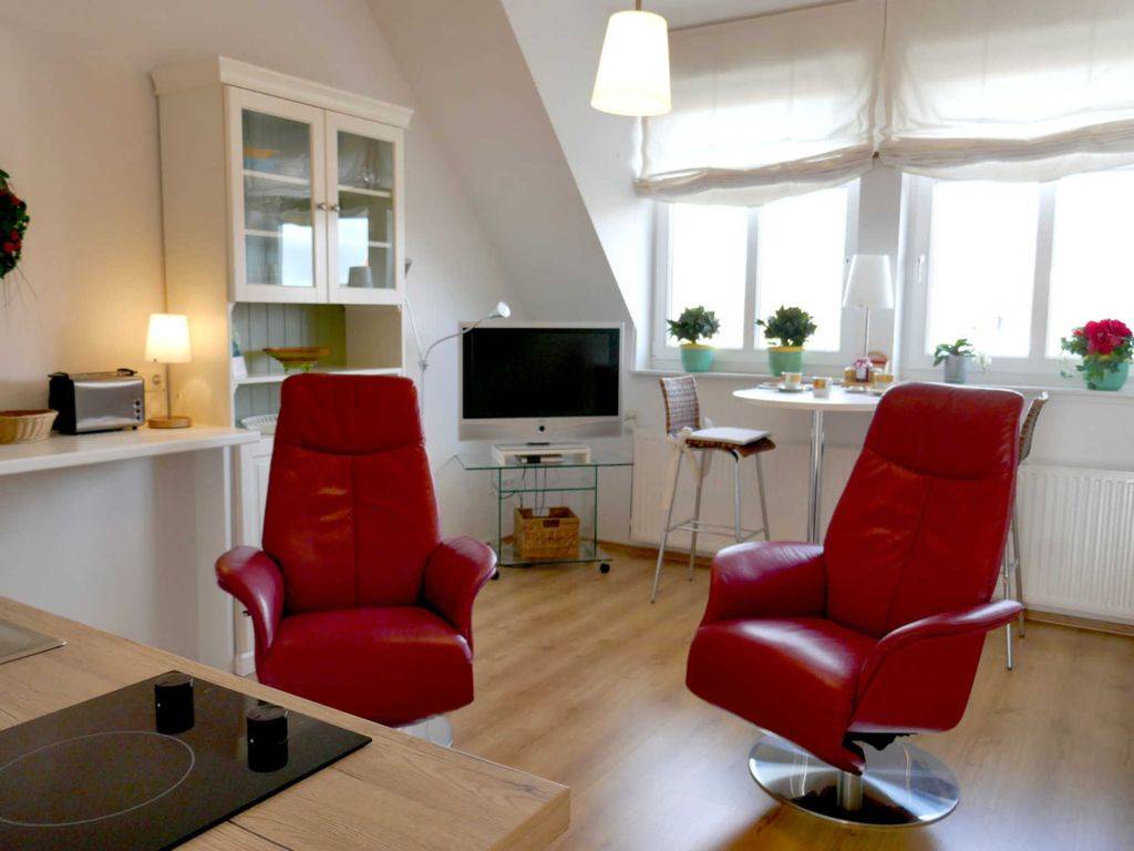 40 M² Ferienwohnung ∙ 1 Schlafzimmer ∙ 2 Gäste - Wedel
