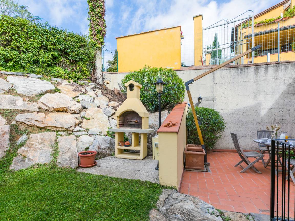 55 M² Appartement ∙ 1 Chambre ∙ 4 Personnes - Bolgheri