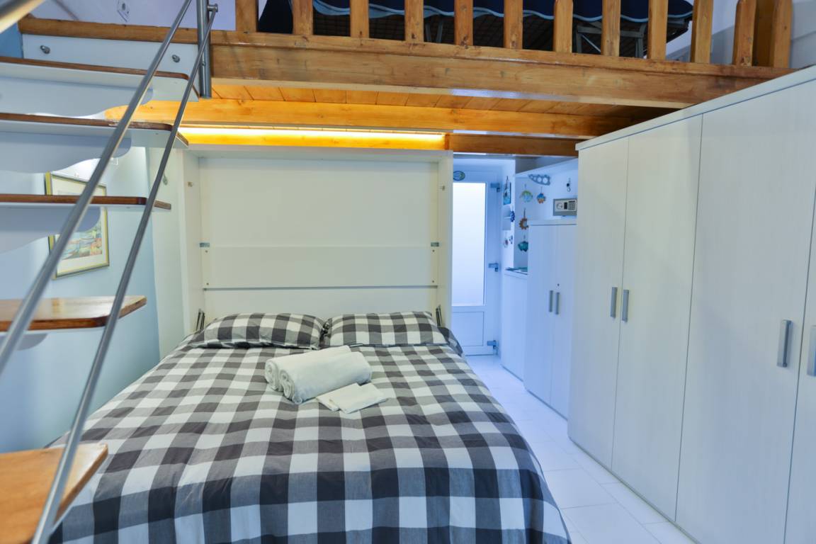 Freeholiday House in Amalfi Coast