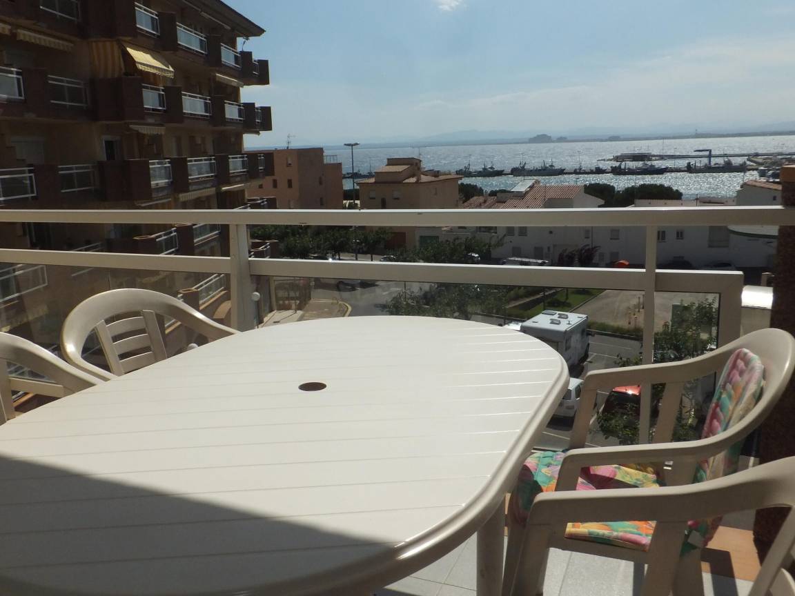 40 M² Appartement ∙ 1 Chambre ∙ 4 Personnes - Cadaqués