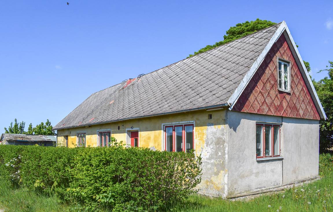 80 M² Ferienhaus ∙ 2 Schlafzimmer ∙ 6 Gäste - Skurup