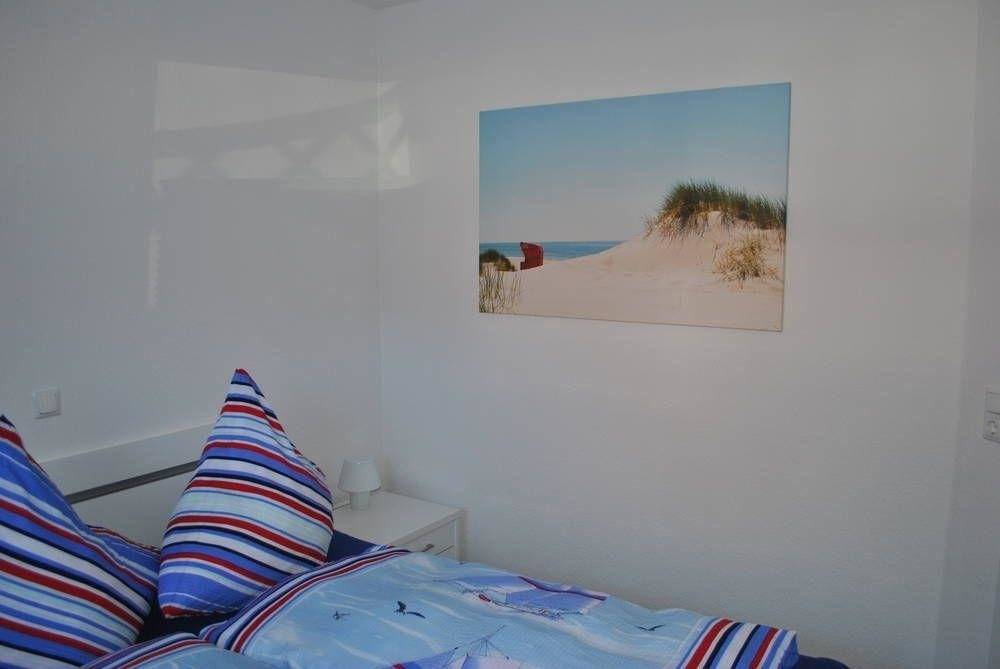 45 m² Ferienwohnung ∙ 1 Schlafzimmer ∙ 2 Gäste – Bild 9