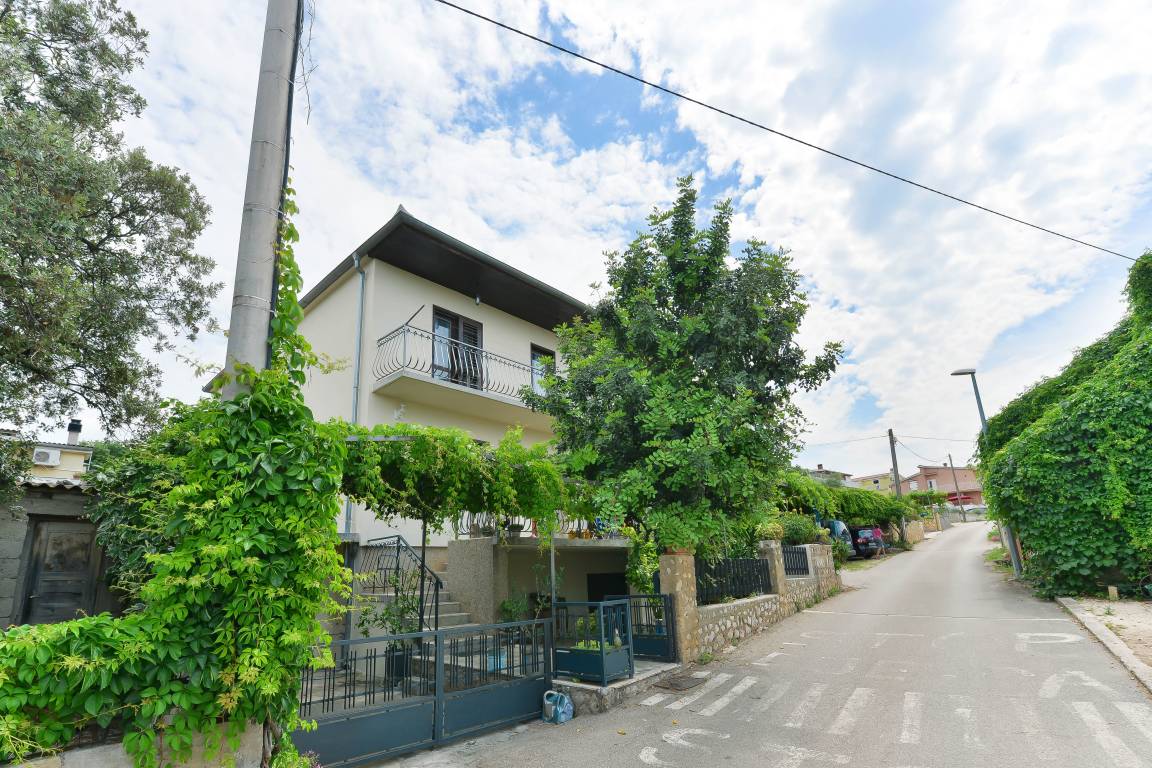 41 M² Apartment ∙ 2 Bedrooms ∙ 4 Guests - Biograd na Moru