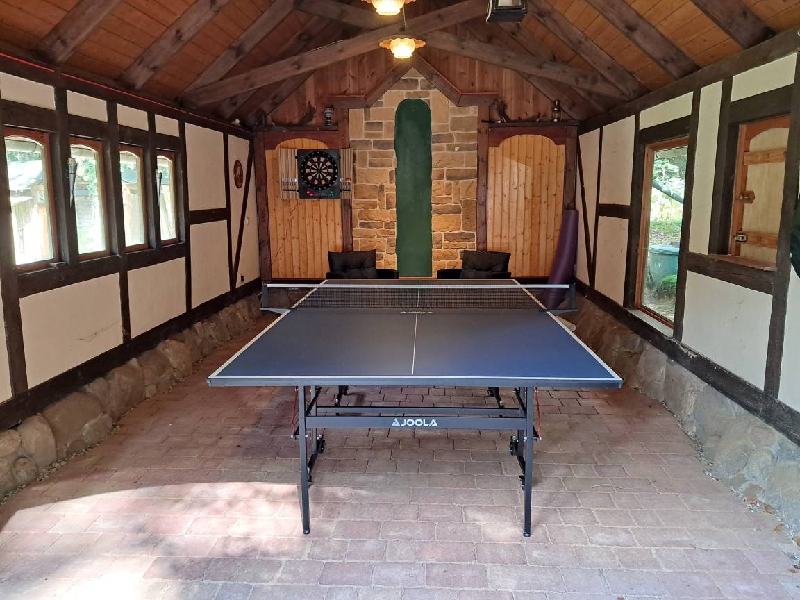 140 m² Ferienhaus ∙ 3 Schlafzimmer ∙ 6 Gäste – Bild 25