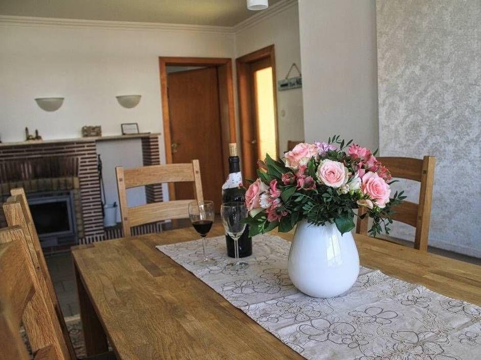 120 m² Ferienwohnung ∙ 2 Schlafzimmer ∙ 5 Gäste – Bild 7