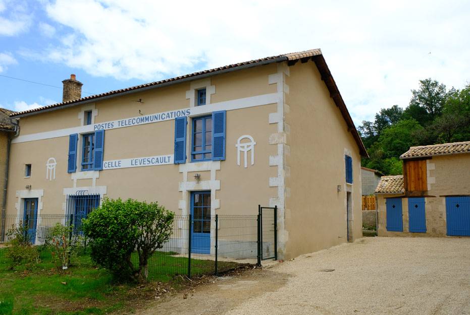 139 m&sup2; G&icirc;te 4 Schlafzimmer 9 G&auml;ste