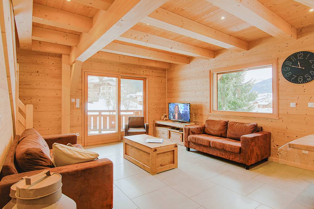 300 m² Ferienhaus ∙ 10 Schlafzimmer ∙ 28 Gäste – Bild 12