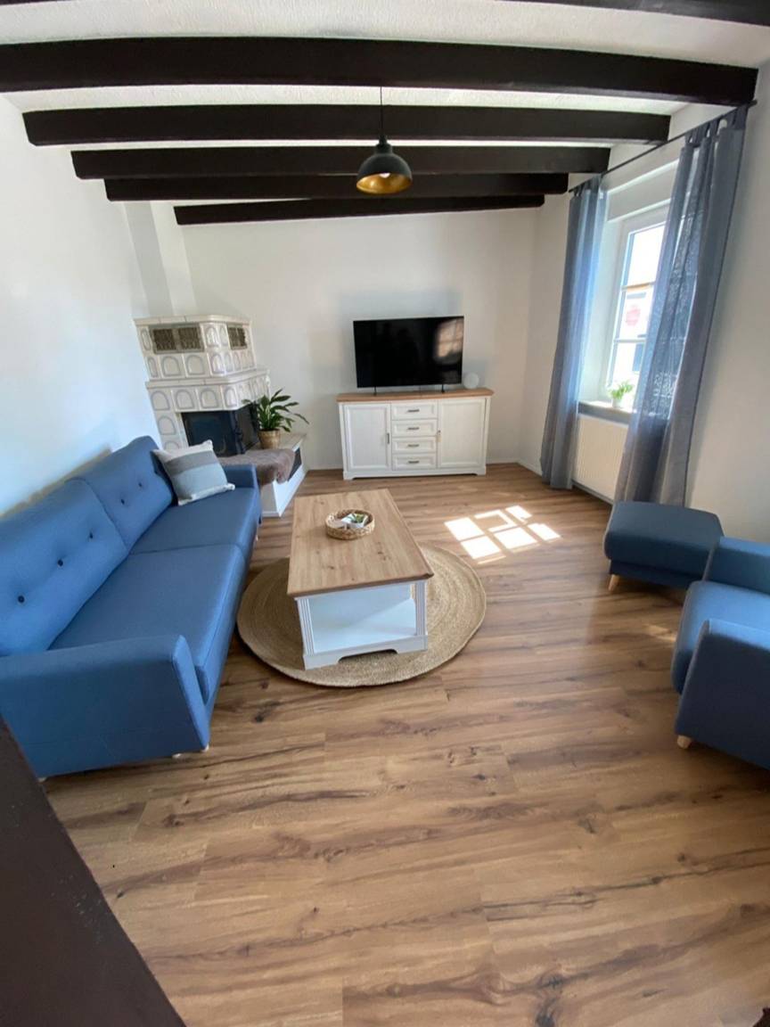 156 M² Ferienhaus ∙ 4 Schlafzimmer ∙ 7 Gäste - Kirchheimbolanden