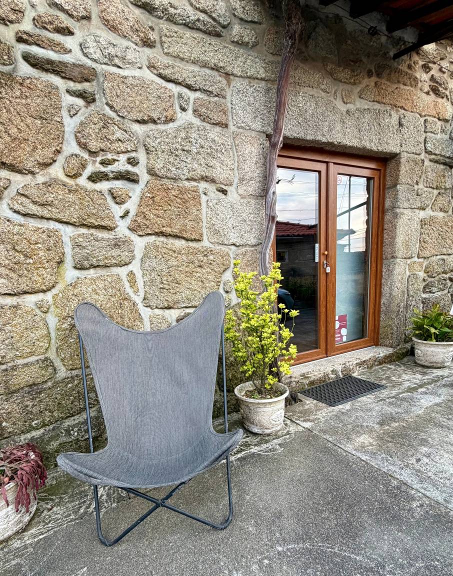 62 M² Maison De Vacances ∙ 1 Chambre ∙ 2 Personnes - Monção