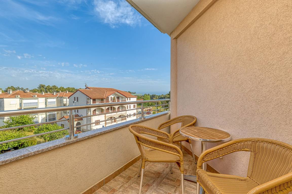 45 M² Apartamento ∙ 1 Habitación ∙ 3 Huéspedes - Rovinj