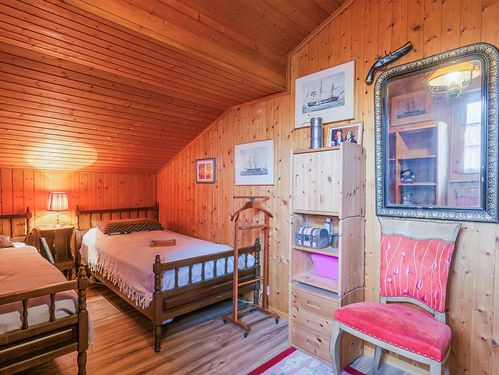 120 m² Ferienhaus ∙ 3 Schlafzimmer ∙ 7 Gäste – Bild 28
