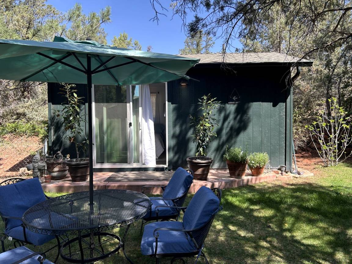 House ∙ 1 Bedroom ∙ 2 Guests - Sedona, AZ