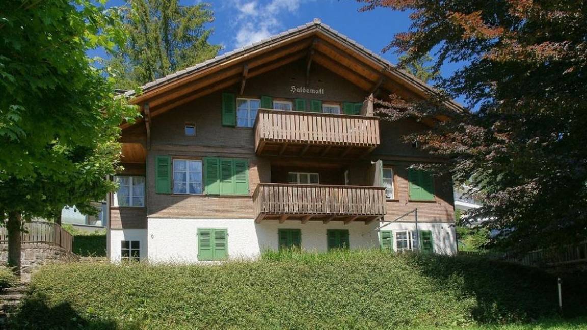 90 M² Appartement ∙ 3 Chambres ∙ 6 Personnes - Adelboden