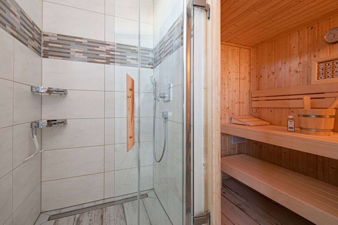 130 m² Ferienhaus ∙ 2 Schlafzimmer ∙ 4 Gäste – Bild 17