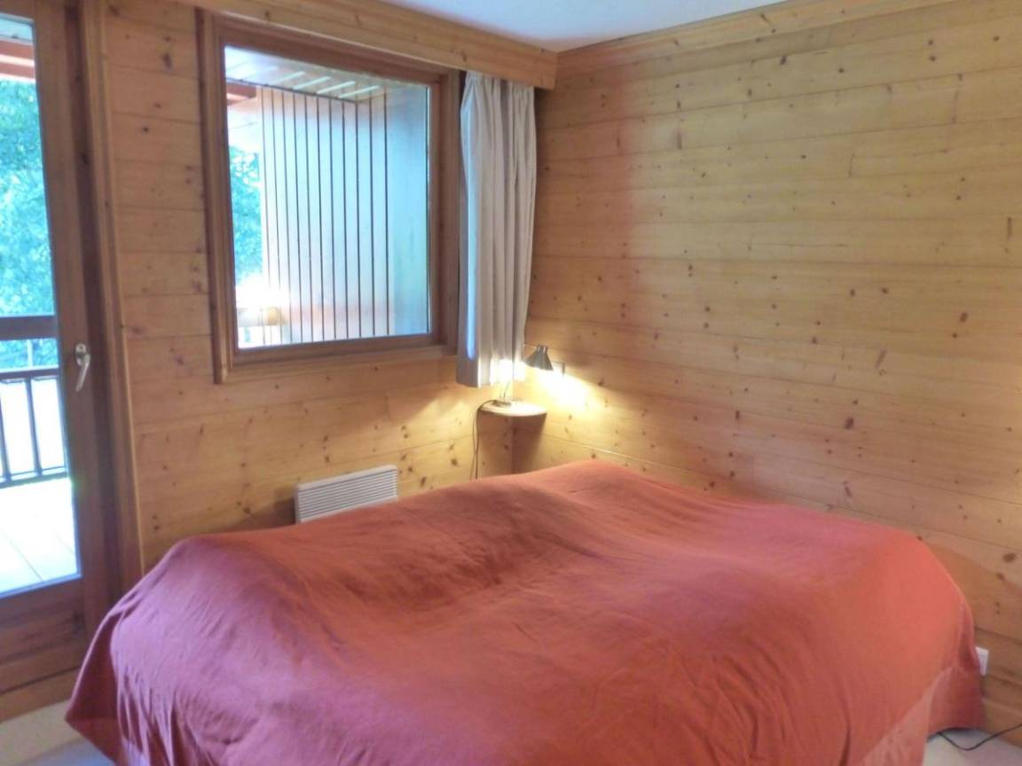 71 m&sup2; Ferienwohnung 3 Schlafzimmer 7 G&auml;ste