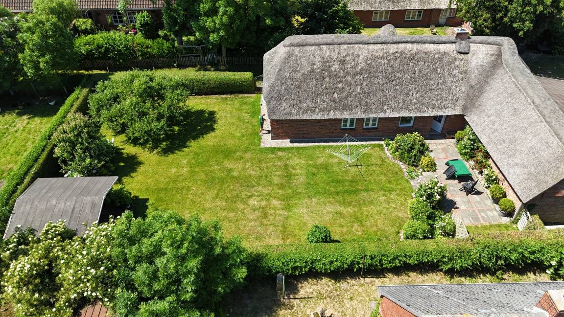 80 m&sup2; Ferienhaus 2 Schlafzimmer 3 G&auml;ste
