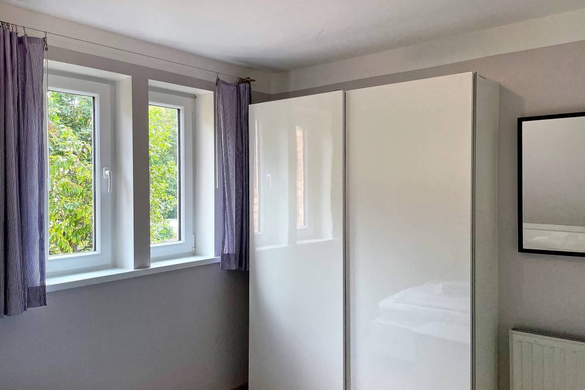 90 m² Ferienhaus ∙ 3 Schlafzimmer ∙ 4 Gäste – Bild 14