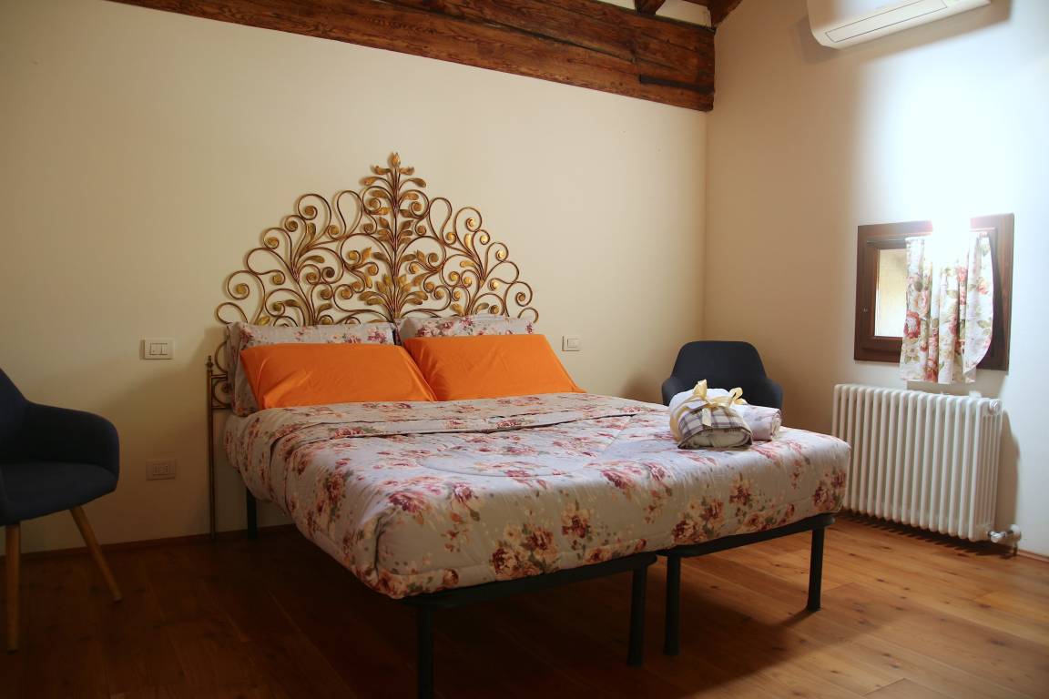 50 M² Appartamento Vacanza ∙ 2 Camere Da Letto ∙ 5 Ospiti - Provincia di Padova