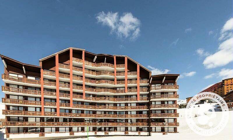 25 m² Ferienwohnung ∙ 1 Schlafzimmer ∙ 6 Gäste – Bild 18