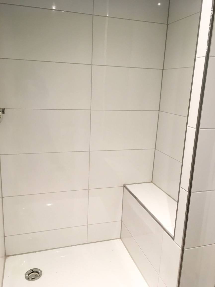 89 m² Ferienwohnung ∙ 2 Schlafzimmer ∙ 5 Gäste – Bild 7