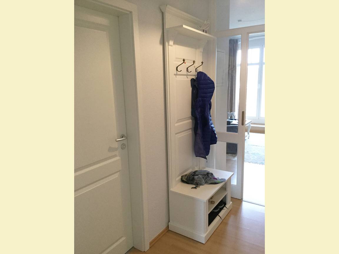 40 m² Ferienwohnung ∙ 1 Schlafzimmer ∙ 2 Gäste – Bild 10