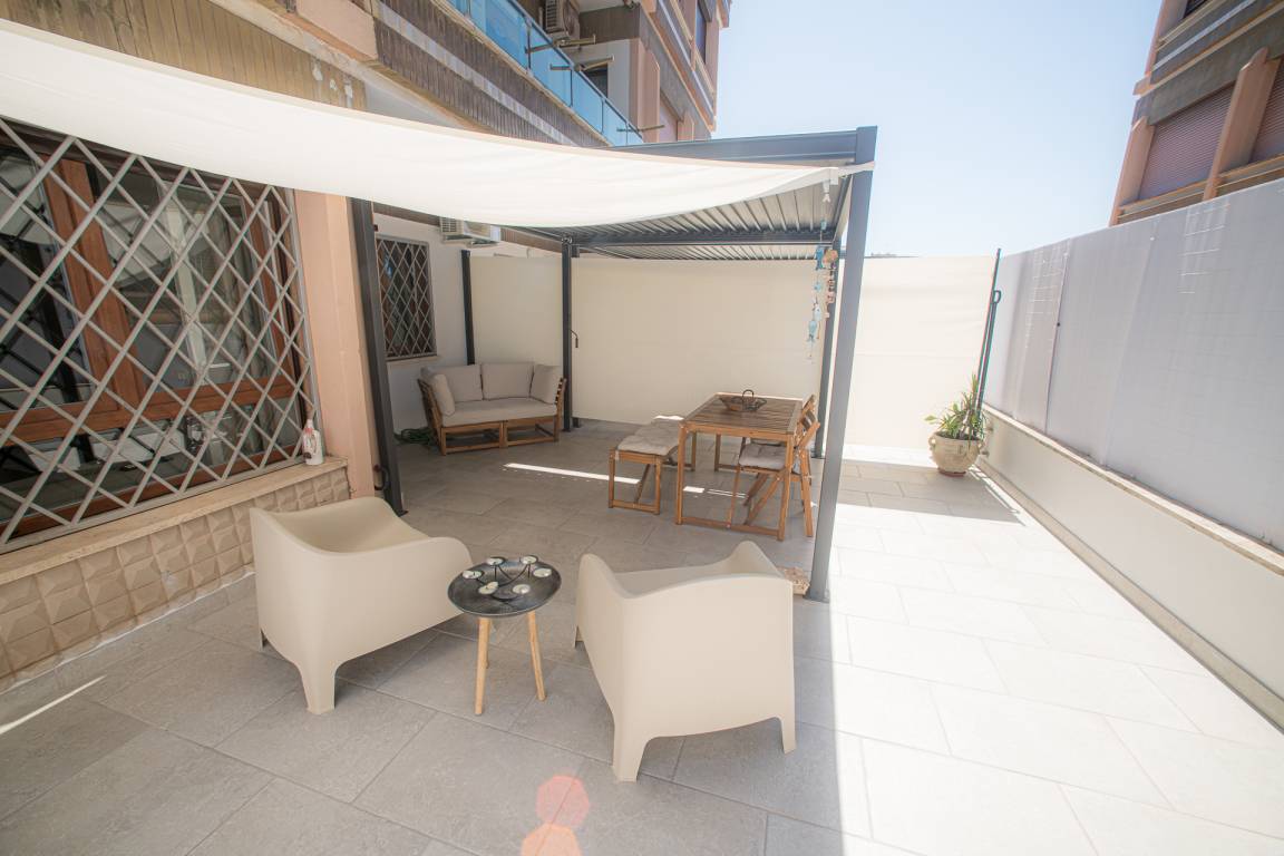 Bed And Breakfast ∙ 1 Bedroom ∙ 3 Guests - Fiumicino