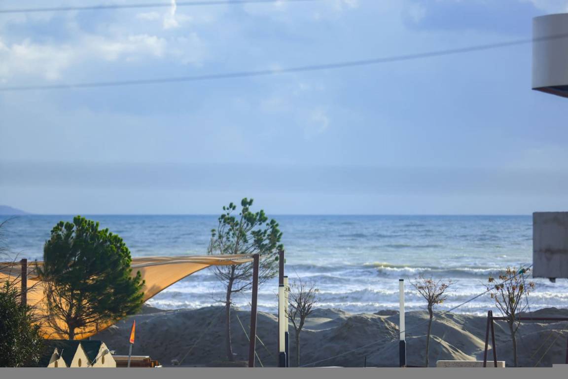 Appartement ∙ 1 Chambre ∙ 6 Personnes - Durrës