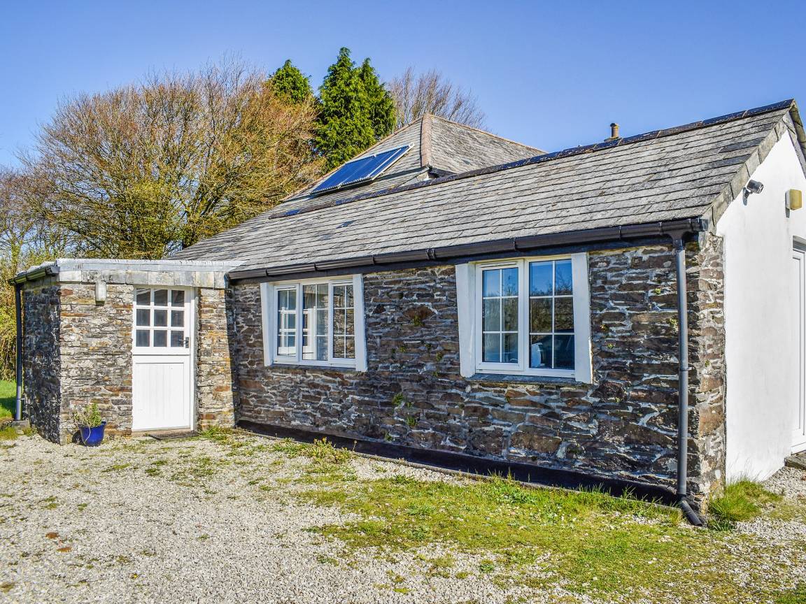 Cottage ∙ 2 Chambres ∙ 4 Personnes - Cornouailles
