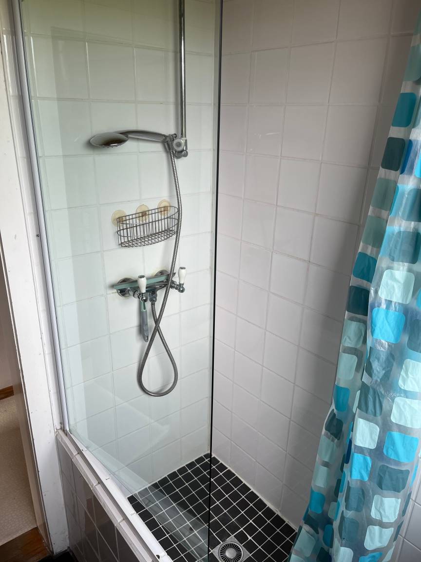 60 m² Ferienwohnung ∙ 2 Schlafzimmer ∙ 4 Gäste – Bild 6
