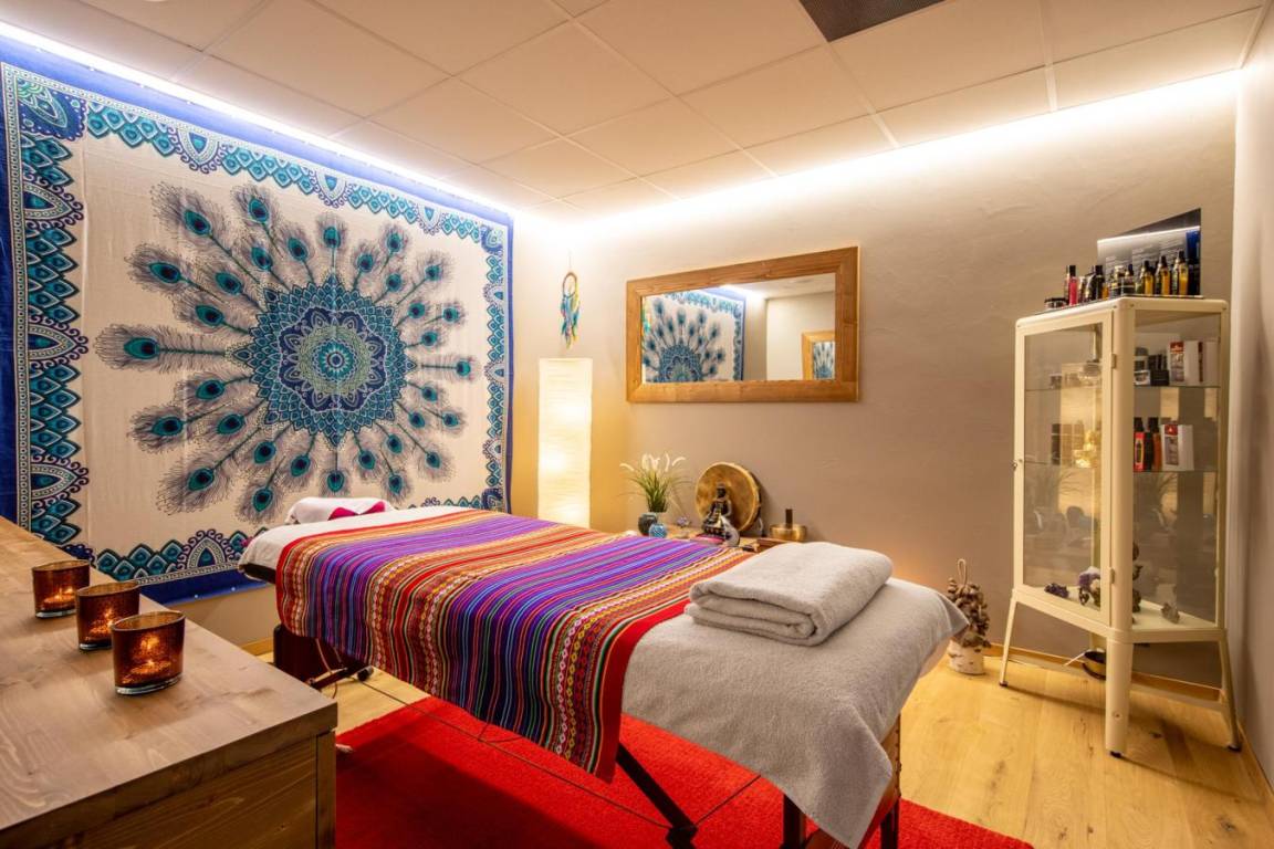 22 m² Studio ∙ 1 Schlafzimmer ∙ 2 Gäste – Bild 20