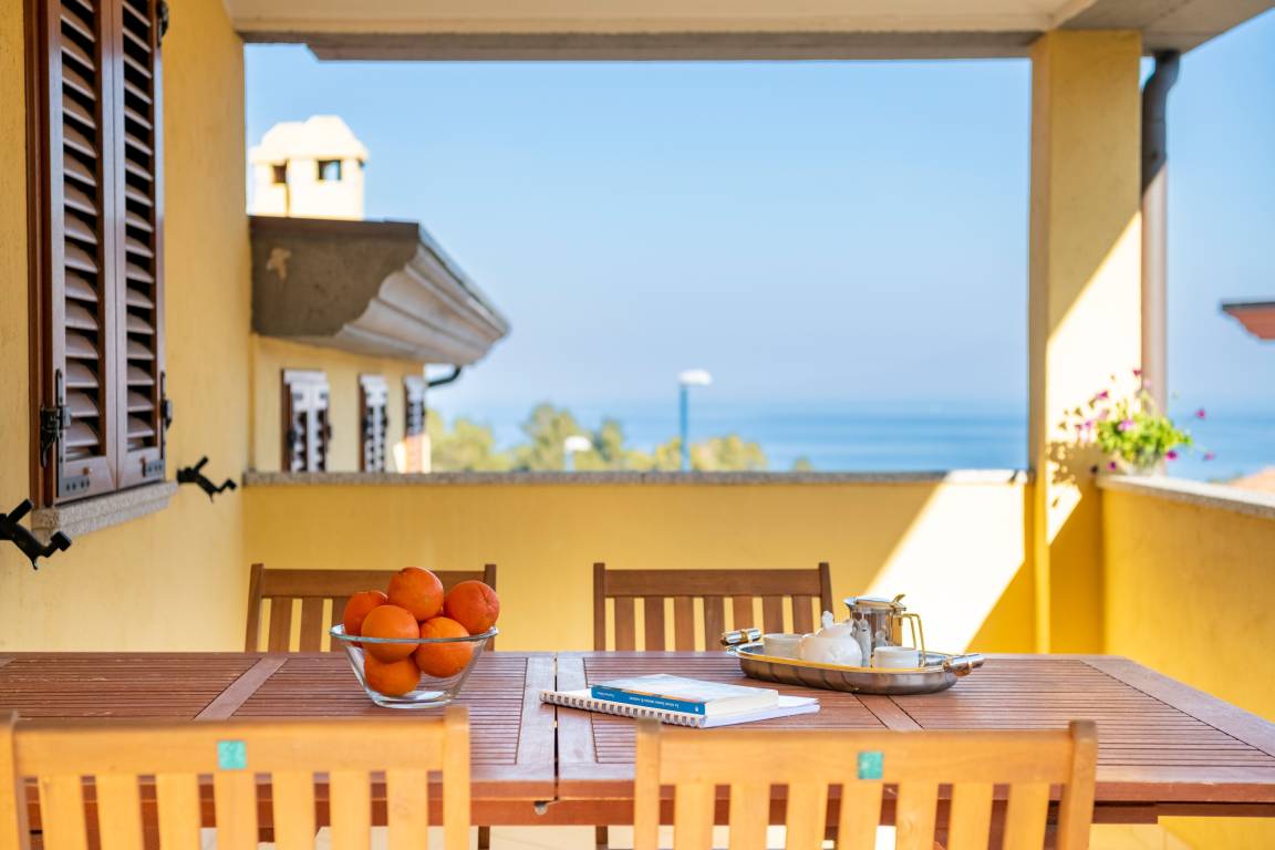 50 M² Appartamento Vacanza ∙ 2 Camere Da Letto ∙ 5 Ospiti - Cala Gonone