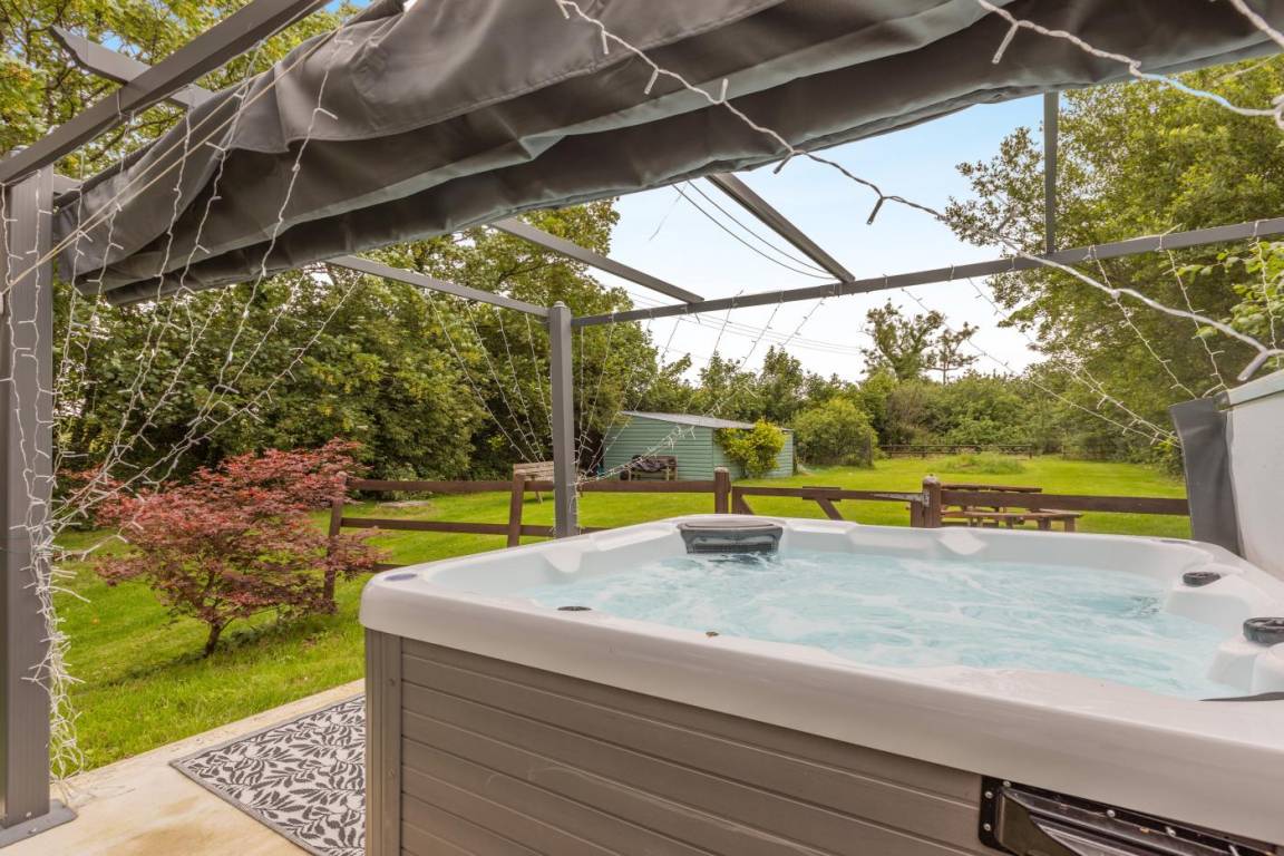 Cottage ∙ 1 Chambre ∙ 2 Personnes - Devon