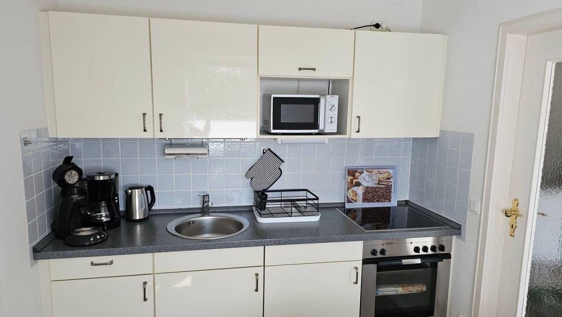 70 m² Ferienhaus ∙ 2 Schlafzimmer ∙ 4 Gäste – Bild 5