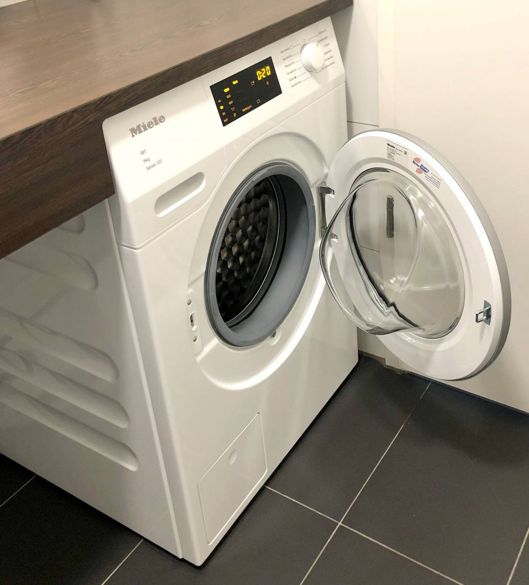 63 m² Ferienwohnung ∙ 1 Schlafzimmer ∙ 2 Gäste – Bild 17