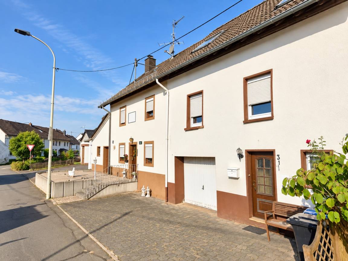168 m&sup2; Ferienhaus 3 Schlafzimmer 5 G&auml;ste
