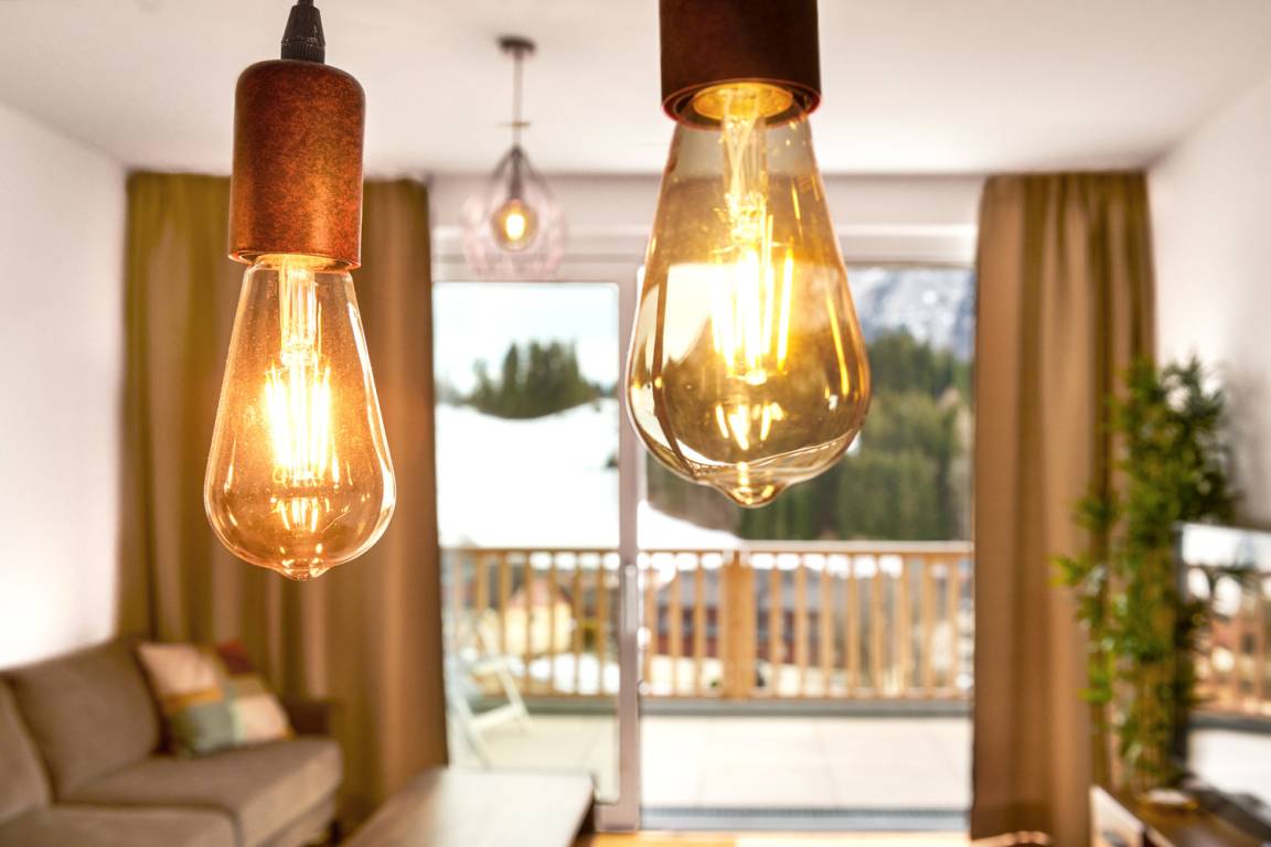 74 M² Ferienwohnung ∙ 2 Schlafzimmer ∙ 6 Gäste - Tauplitz