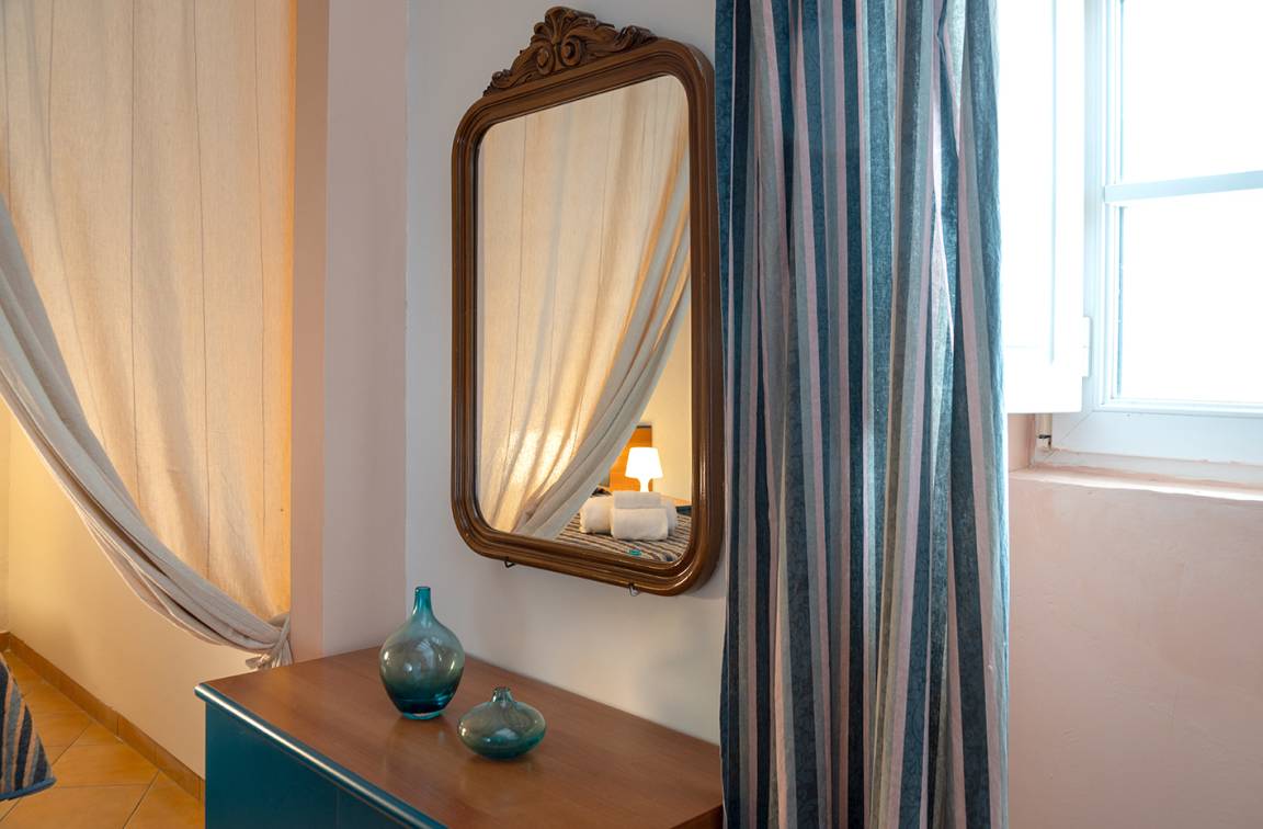 35 M² Appartement ∙ 1 Chambre ∙ 4 Personnes - Capraia Isola