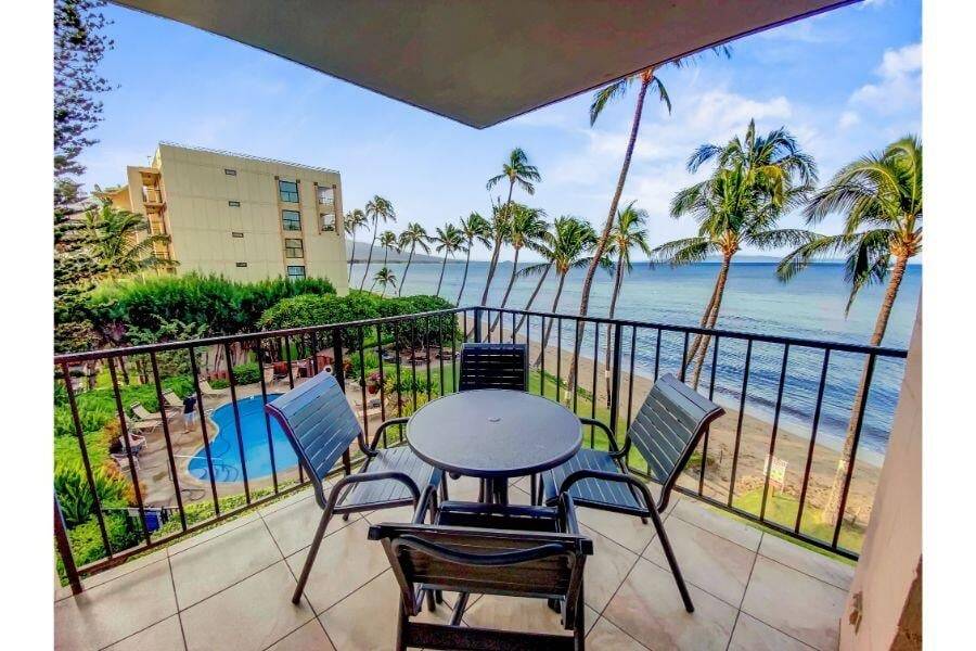 74 M² Condo ∙ 2 Bedrooms ∙ 4 Guests - Kealia Pond National Wildlife Refuge