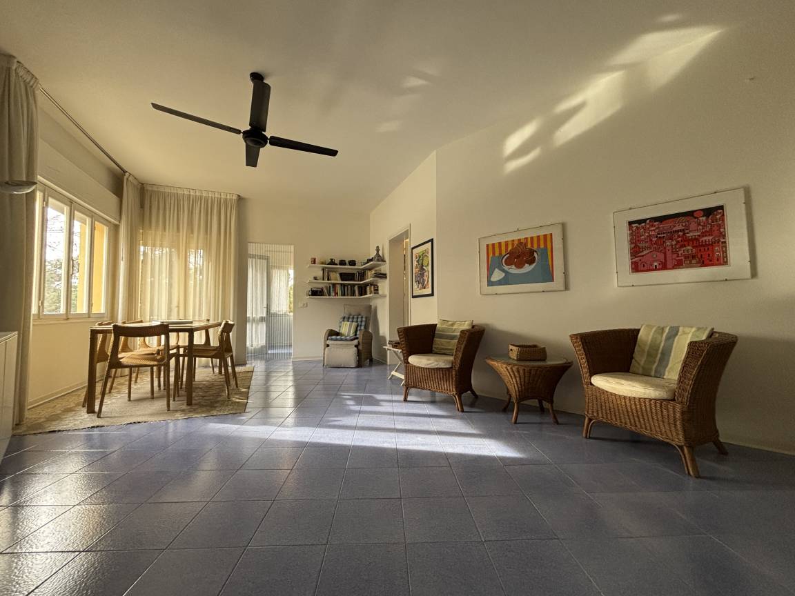 50 M² Apartment ∙ 3 Bedrooms ∙ 6 Guests - Bibione
