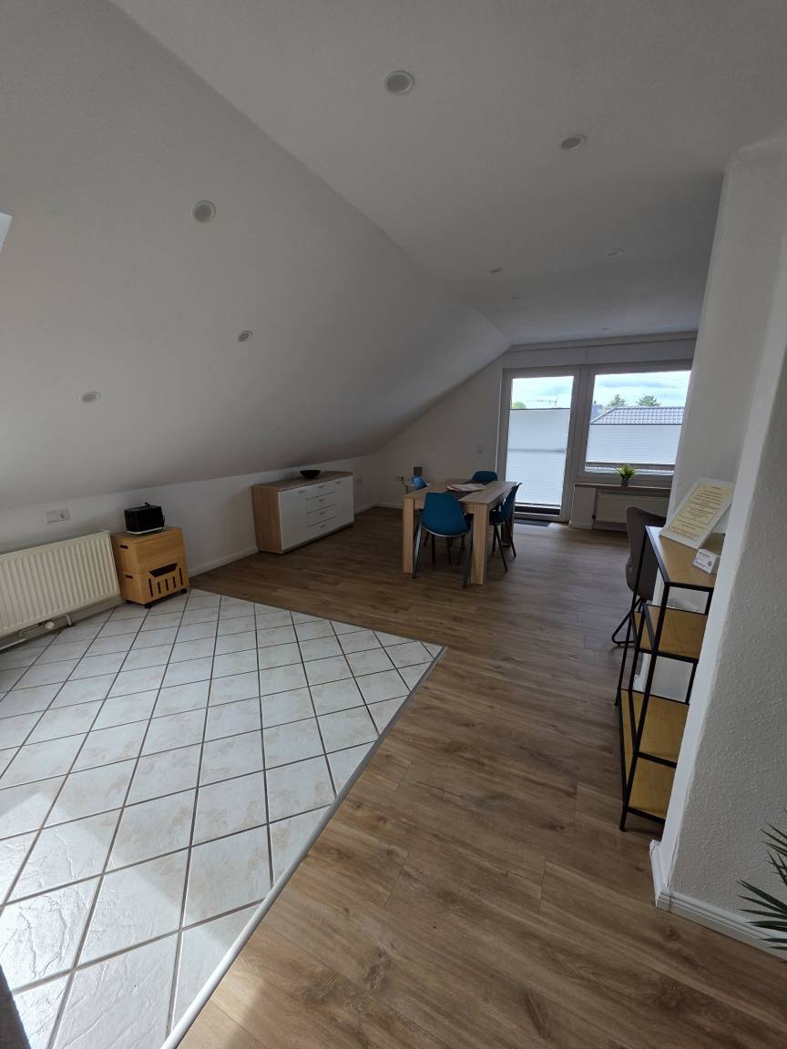 85 m² Ferienwohnung ∙ 2 Schlafzimmer ∙ 5 Gäste – Bild 6