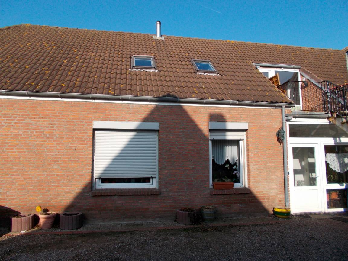 40 m² Ferienwohnung ∙ 1 Schlafzimmer ∙ 2 Gäste – Bild 8
