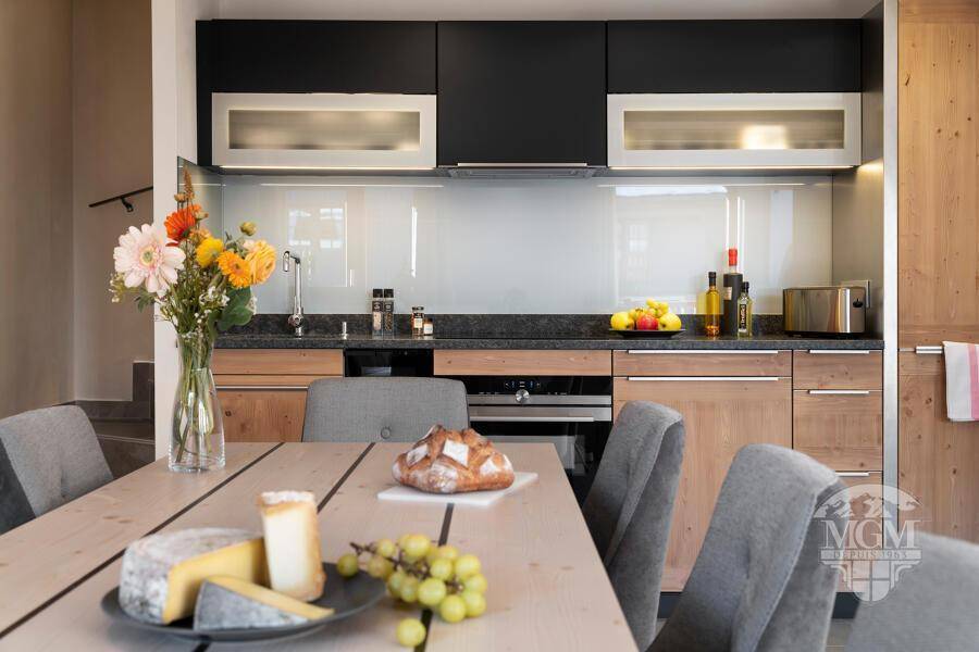 88 m² Ferienwohnung ∙ 3 Schlafzimmer ∙ 10 Gäste – Bild 4