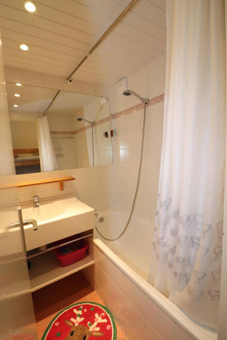 21 m² Studio ∙ 1 Schlafzimmer ∙ 4 Gäste – Bild 13
