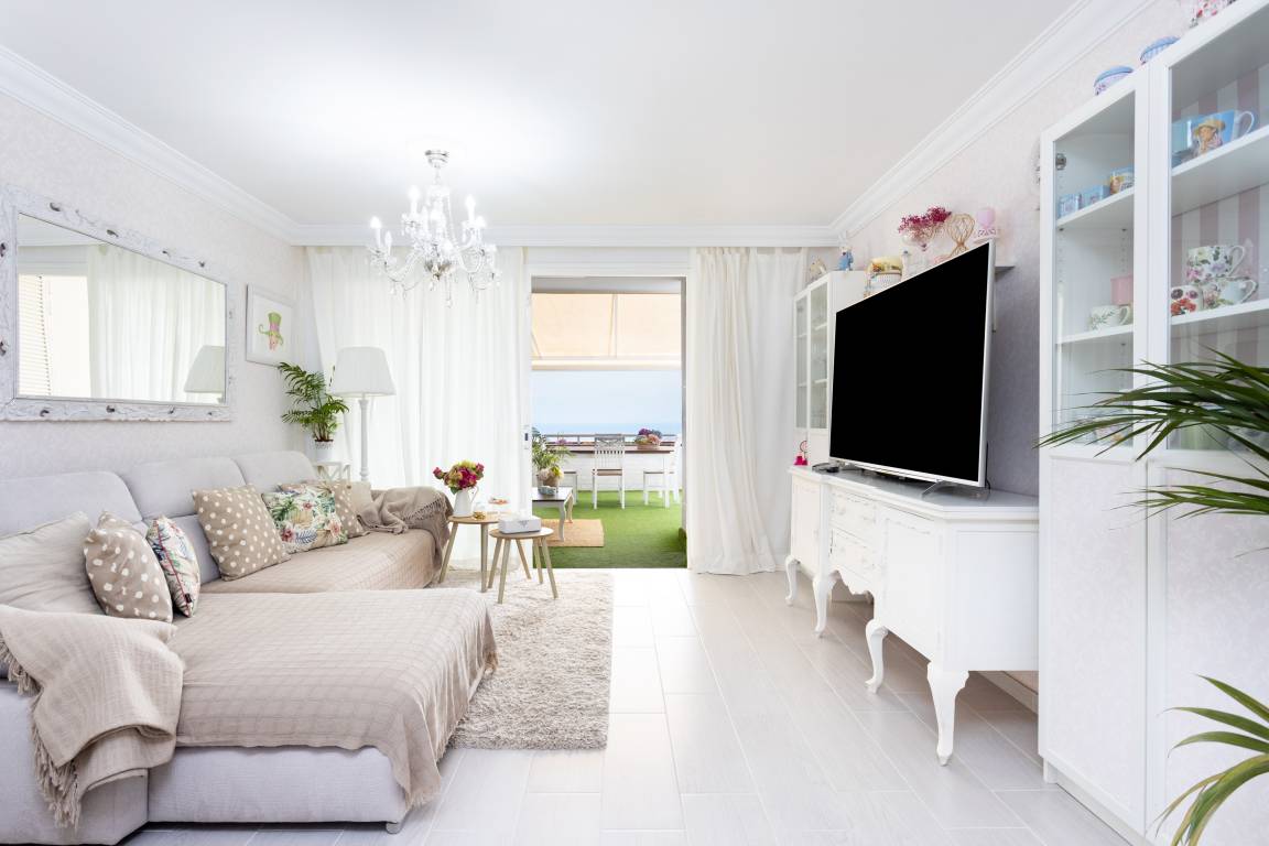 69 M² Apartment ∙ 2 Bedrooms ∙ 4 Guests - Adeje